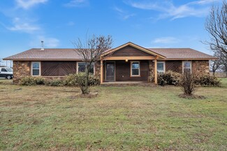 6064 S Highway 48, Mannford, OK 74044