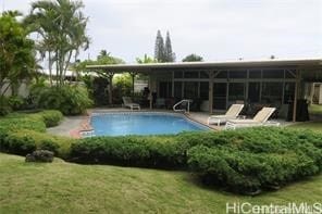 258 Kakahiaka St, Kailua, HI 96734