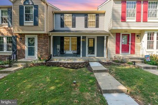 237 Lodgecliff Ct, Abingdon, MD 21009