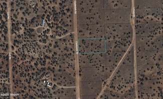 4253 Clydesdale Rd, Snowflake, AZ 85937