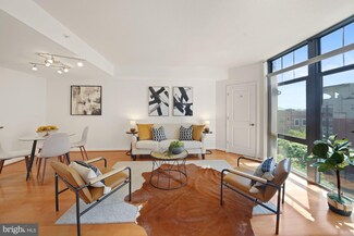 1021 N Garfield St Unit 629, Arlington, VA 22201