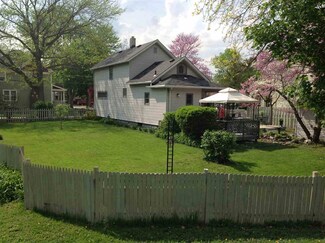 444 Watkins St, Fort Wayne, IN 46808