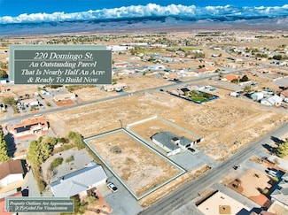 220 Domingo St, Pahrump, NV 89048