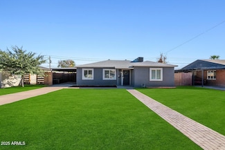 2147 W Osborn Rd, Phoenix, AZ 85015