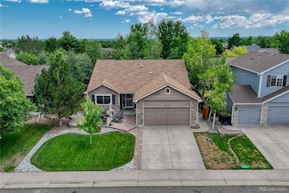 5402 S Queen Way, Littleton, CO 80127