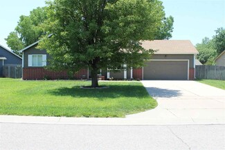 2249 S Prescott St, Wichita, KS 67209