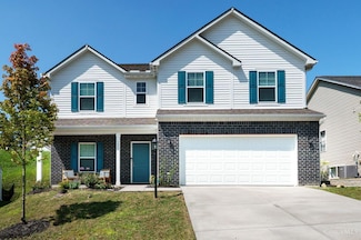 135 Turner Ridge Dr, Harrison, OH 45030