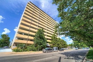 1029 E 8th Ave Unit 502, Denver, CO 80218