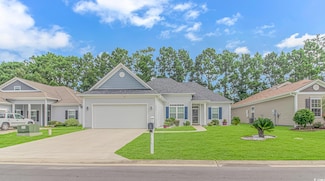 1616 Sapphire Dr Unit Lakes at Plantation, Longs, SC 29568