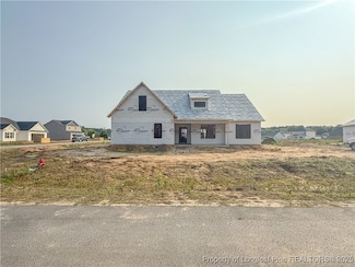12 Crusher (Lot 84) Dr, Parkton, NC 28371