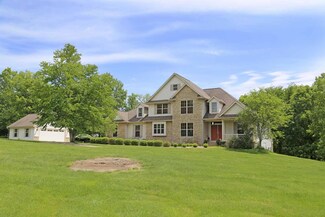 7097 Possum St, Mount Vernon, OH 43050