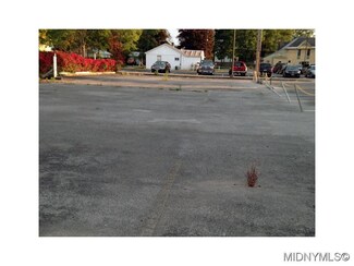Unlisted Address