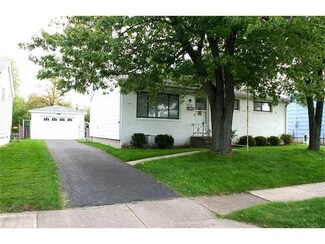 107 Heath Terrace, Buffalo, NY 14223