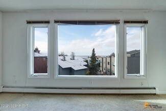 1300 W 7th Ave Unit 405, Anchorage, AK 99501