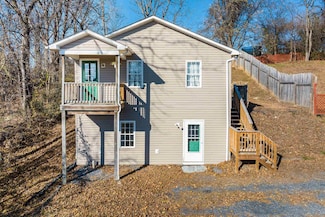 100 Olive St, Staunton, VA 24401