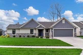 7519 Idlebrook Dr, Fort Wayne, IN 46835