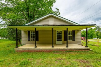 525 Abney St, La Fayette, GA 30728