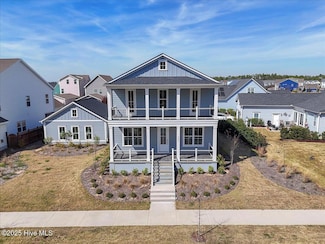 262 Trisail Terrace, Wilmington, NC 28412