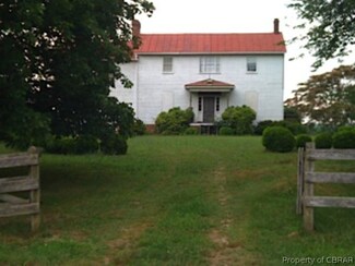 1515 Mantua Rd, King & Queen, VA 23161