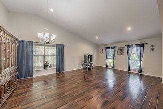 5709 Diana Dr, Garland, TX 75043