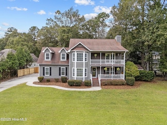 104 Spring Chase Ln, Rocky Point, NC 28457