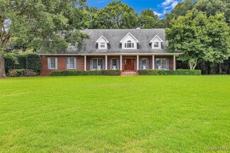 801 Wynwood Dr, Prattville, AL 36067