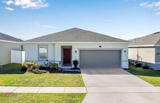 3476 Forster Ave, Leesburg, FL 34748