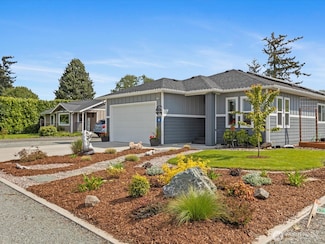 880 S Pine St, Burlington, WA 98233