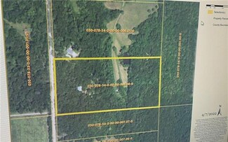 3197 Florida Rd, Pomona, KS 66076