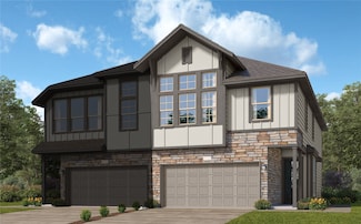 12666 Blue Catfish Ln, Cypress, TX 77433