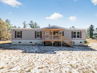 1019 State Road S-28-799, Kershaw, SC 29067