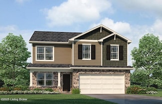 42 Ellis Park, Elizabethtown, KY 42701