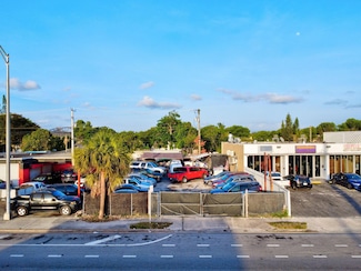 14555 NW 7th Ave, Miami, FL 33168