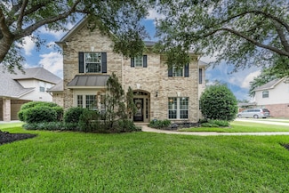 11510 Maple Falls Dr, Tomball, TX 77377