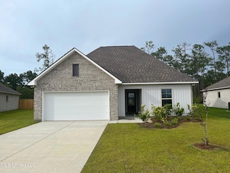 7764 Claymont Cir, Ocean Springs, MS 39564