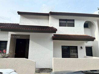 13507 SW 62nd St Unit 125, Miami, FL 33183