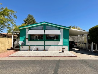 56 Eureka Dr, Carson City, NV 89706