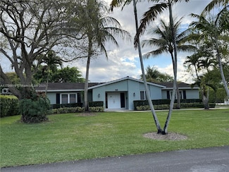 16424 SW 75th Ave, Palmetto Bay, FL 33157