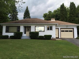 4061 Bristol Rd, Clinton, NY 13323
