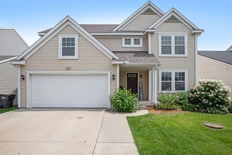 8728 Geiser Grove, Richland, MI 49083