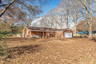 7941 Rosemark Rd, Millington, TN 38053
