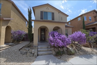 6673 Boulder Canyon Ln, El Paso, TX 79912