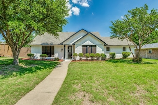 3840 Silverstone Dr, Plano, TX 75023