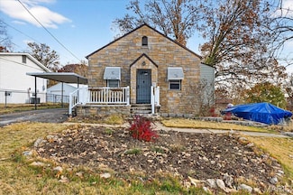 219 Lookout Ave, Valley Park, MO 63088