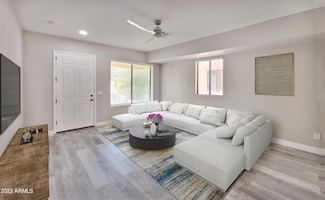 9551 E Redfield Rd Unit 1061, Scottsdale, AZ 85260