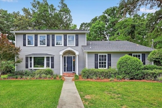 2107 Ellicott Dr, Tallahassee, FL 32308
