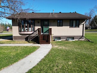1008 Laurel St, Littlefork, MN 56653
