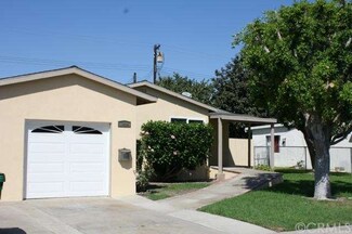 1009 W Brook St, Santa Ana, CA 92703