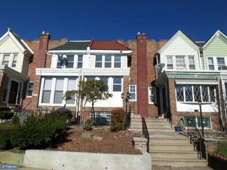 1853 W Champlost St, Philadelphia, PA 19141