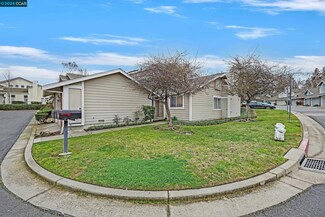 113 S Wildwood, Hercules, CA 94547